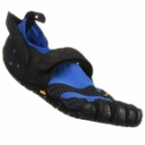 Vibram FiveFingers 19M7301 V-Aqua, Aqua Schuhe Herren, Blau (Blue/Black)