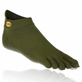 Vibram FiveFingers Athletic No-Show Toe Socken - AW21