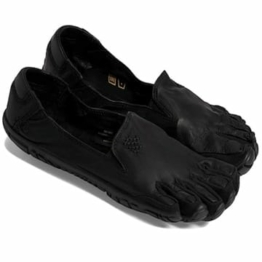 Vibram Fivefingers 20W7901 CVT Leather Leder Damen Zehenschuhe