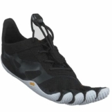 Vibram Fivefingers KSO Evo Damen Sneaker black/white